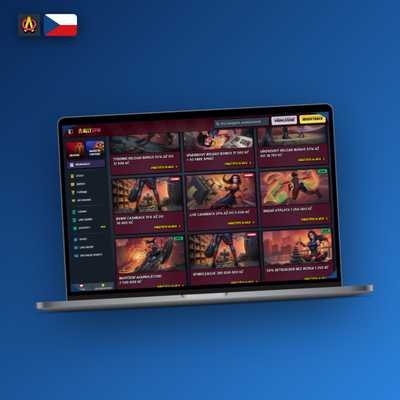 Allyspin Casino promo akumulátorový boost zvyšuje výhru u kombinovaných tiketů