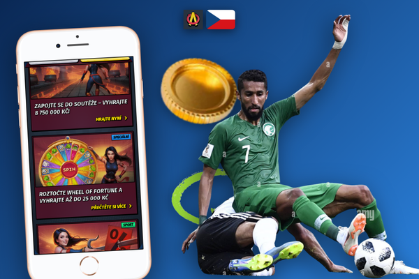 Allyspin Casino akumulátorový boost 25 % zobrazen na tiketu s pěti výběry