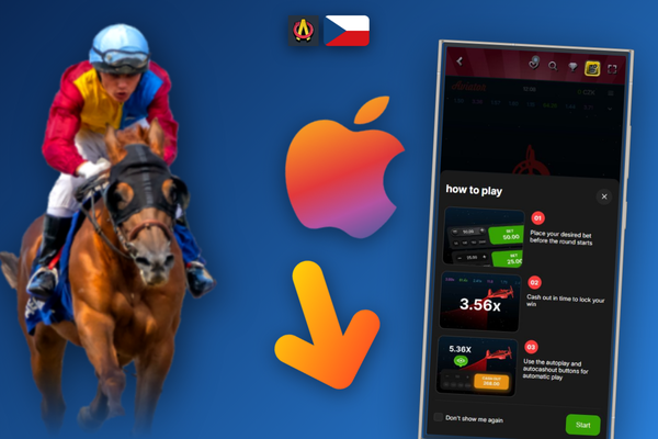 Allyspin Casino Aviator app v mobilním prohlížeči — multiplikátor a Cash Out na displeji telefonu