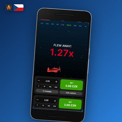 Funkce Auto-Bet v Allyspin Casino Aviator — opakované sázky bez ručního potvrzování