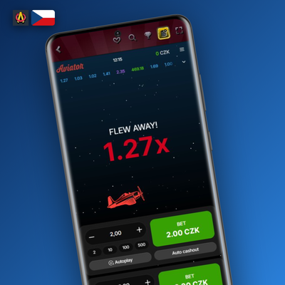 Auto-Cashout v Allyspin Casino Aviator — automatický výběr výhry při nastaveném násobku