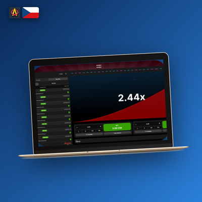 Funkce Dual Bet v Allyspin Casino Aviator — dvě sázky najednou s nezávislým výběrem výhry