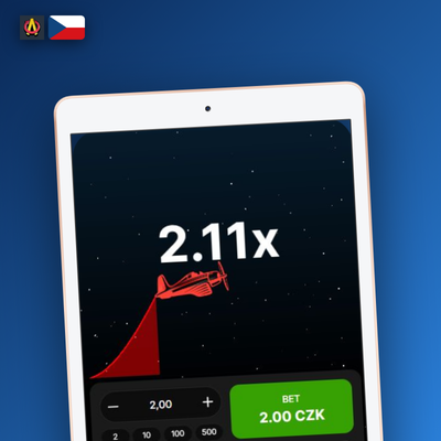 Historie kol Aviator v Allyspin Casino — barevné štítky s násobky posledních crash výsledků