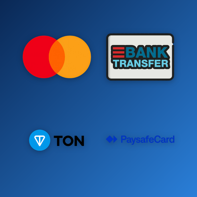 Bankovní převod pro vyšší výběry peněz z Allyspin Casino bez komplikací