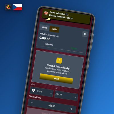 Rychlá e-peněženková výplata přes Skrill a Neteller v Allyspin Casino