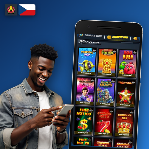 Allyspin Casino — licencované online kasino pro české hráče s ruletou a hracími kartami
