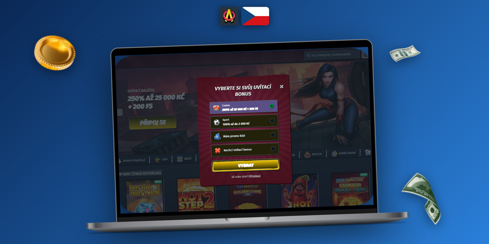 Ověření totožnosti KYC v Allyspin Casino – nahrajte doklady a dokončete registraci