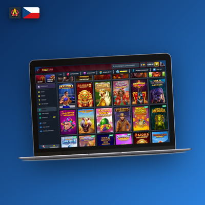 Ikona živého casina AllySpin s ruletovým kolem a live přenosem