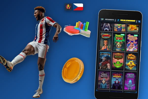 Přihlašovací obrazovka Allyspin Casino přihlášení aplikace s biometrickým ověřením Face ID