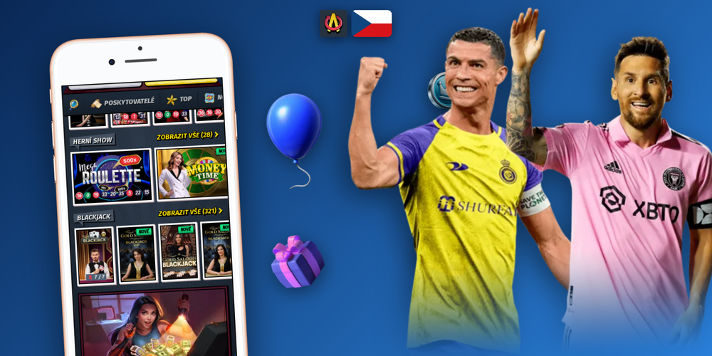 Allyspin Casino online lobby na chytrém telefonu s ikonami slotů a živého kasina