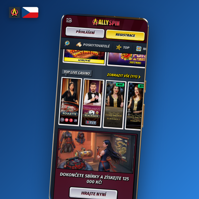 Předplacená Paysafecard pro diskrétní vklady bez bankovního účtu v Allyspin Casino