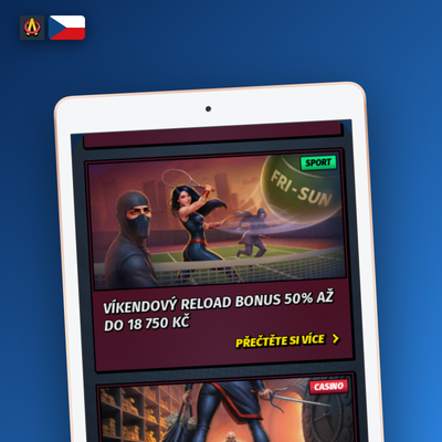 Allyspin Casino pojištění sázky vrátí vklad jako free bet při jediném neúspěšném výběru
