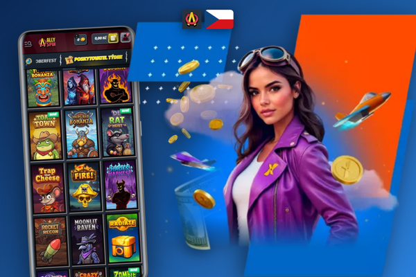 Zákaznická podpora Allyspin Casino dostupná 24/7 v češtině i dalších jazycích