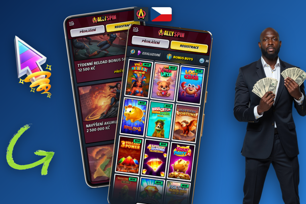 Allyspin Casino strategie zodpovědného hraní – nastavení limitů vkladů přímo v herním účtu